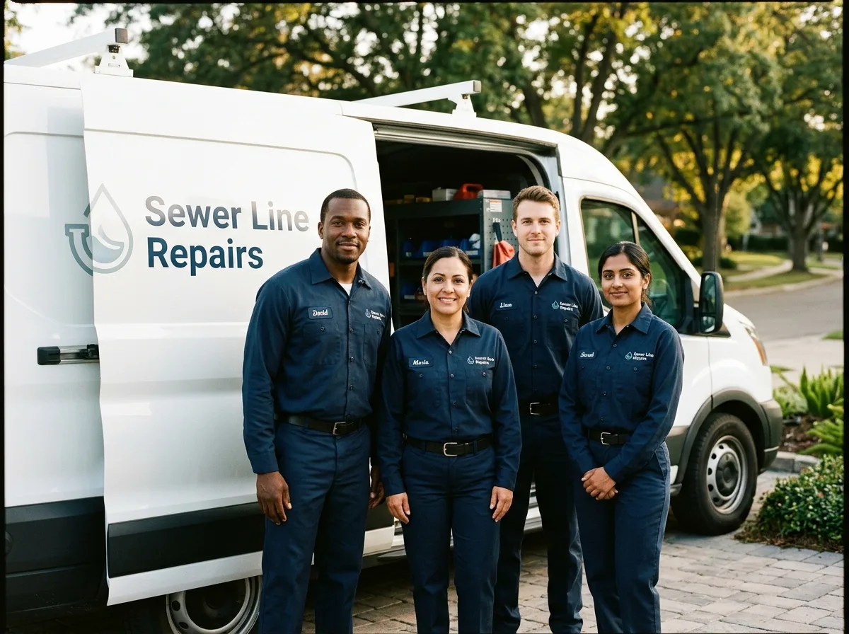 Emergency Plumber company in Lake City, AR