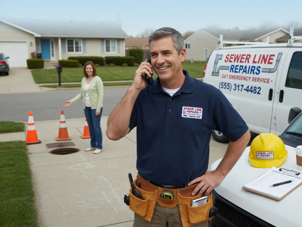 Emergency Plumber Lake City, AR FAQs